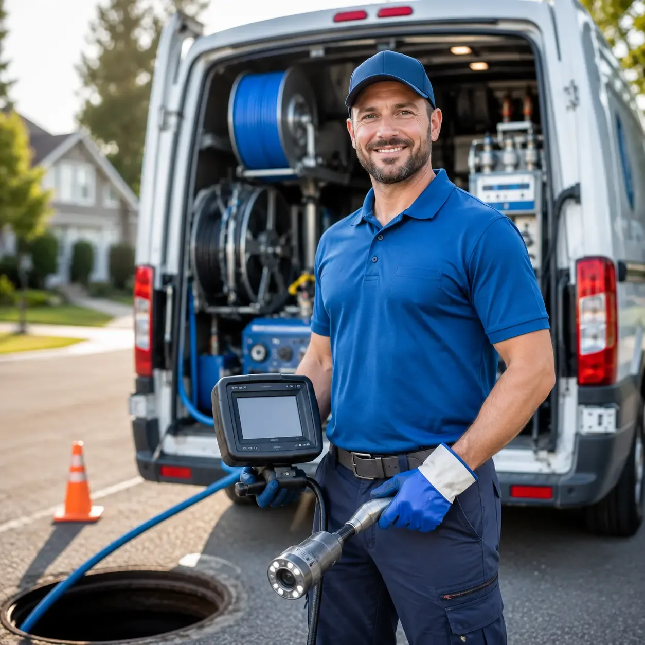 Local Pipe Relining specialists in Byron, WY