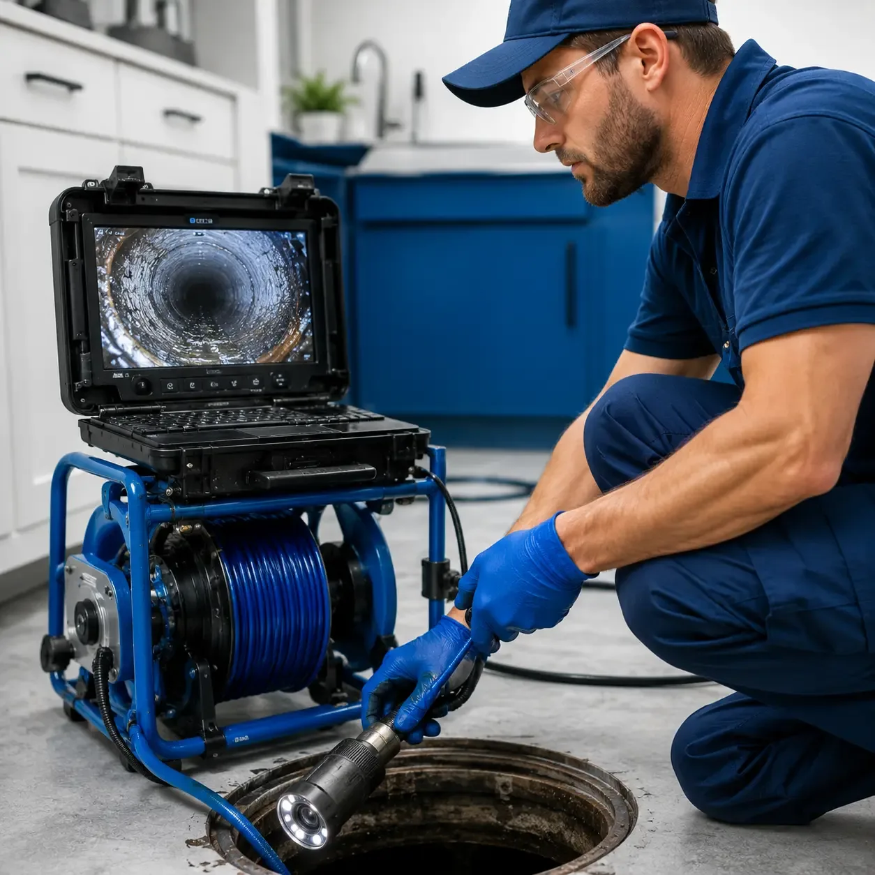 Pipe Relining professionals serving Byron, WY